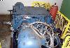 STRUTHERS & WELLS Heated Platen Press, 250 ton,